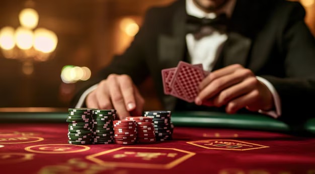 pusatwin slot Shio Table interface on mobile device